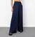 Calça Pantalona Fluida - Bruna Morais