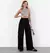 Cropped Regata Com Cava Americana - Bruna Morais