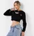 Blusa Dupla Em Canelado Crochê - comprar online
