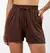 Short Curto a Fio em Viscolycra - comprar online