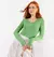 Blusa Cropped Com Elástico - comprar online