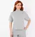Blusa Gola Alta Ampla - loja online