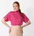 Imagem do Blusa Gola Alta Ampla