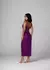 Vestido Lírio-do-mar - loja online