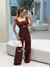 MACACÃO COM TOP MULTIFUNCIONAL - Bruna Morais