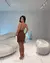 Vestido Norah - Bruna Morais