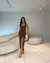 Vestido Emilia - Bruna Morais