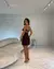 Vestido Gaia na internet