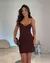 Vestido Gaia - Bruna Morais