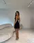 Vestido Gaia - Bruna Morais