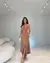 Vestido Eloá