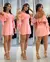 Vestido Jaqueline - Bruna Morais
