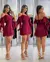 Vestido Jaqueline na internet