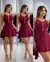 Vestido Diana - Bruna Morais