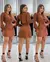 Vestido LUMA - loja online