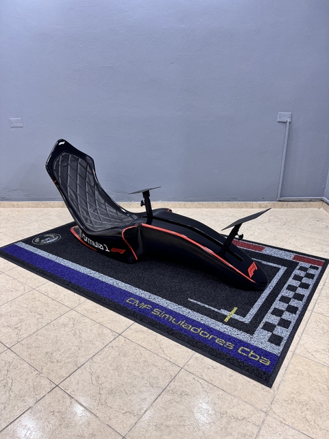Alfombra CMF - comprar online