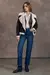 JEAN RECTO AMY - comprar online