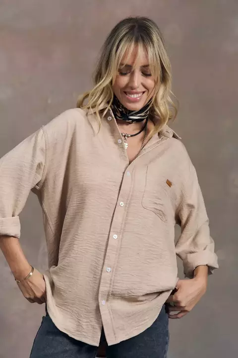 CAMISA LUCIA - comprar online