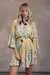VESTIDO CORTO URANO - comprar online