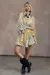 VESTIDO CORTO URANO - Bikinis Córdoba