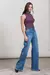 PANTALON CERDEÑA - Bikinis Córdoba