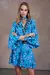 VESTIDO CORTO MUNSTER - comprar online