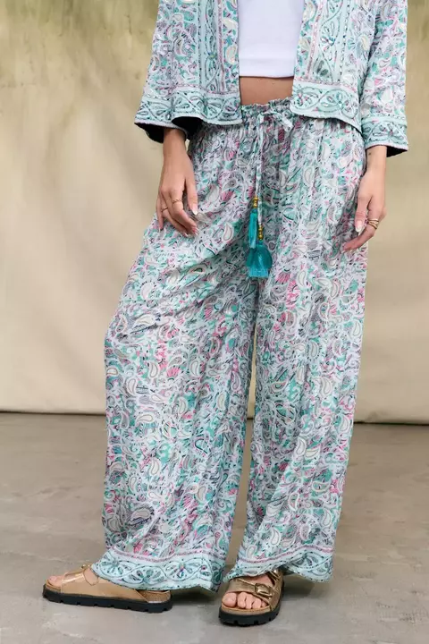 PANTALON BEATRICE - comprar online