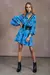 VESTIDO CORTO MUNSTER