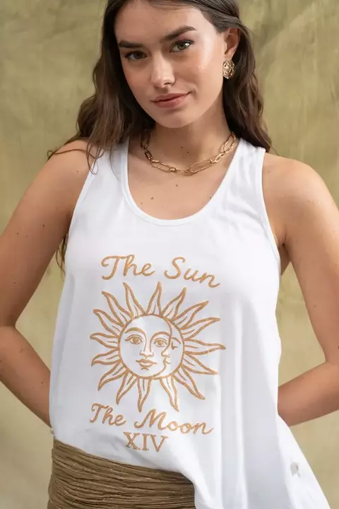 MUSCULOSA ECLIPSE