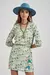 VESTIDO CORTO LYON - comprar online