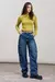 JEAN CARGO VANESA - comprar online