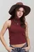 MUSCULOSA EUGENIA - comprar online