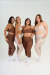CALZA CARO - Bikinis Córdoba