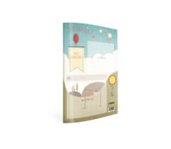 Kit Material Pedagógico Positivo - G4 - loja online
