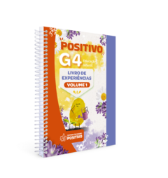 Imagem do Kit Material Pedagógico Positivo - G4