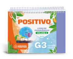 Kit Material Pedagógico Positivo - G3 na internet