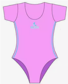 Body Baby - Uniforme na internet