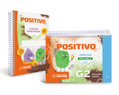 Kit Material Pedagógico Positivo - G2 na internet