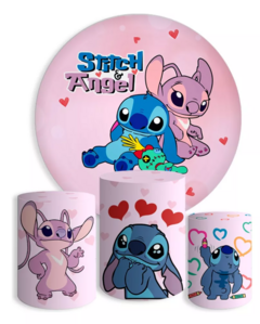 Kit Aniversário na Escola - BBBaby Store