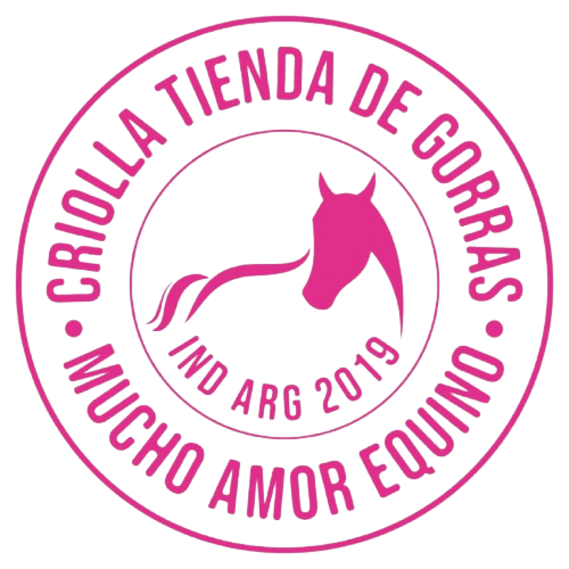 Criolla Tienda de Gorras