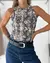 Musculosa Reptil