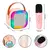 Mini Karaoke Colosal™ + Auriculares Inalámbricos P9 Pro Max- 50% OFF - comprar online