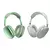 AURICULARES PRO P9 X2U - comprar online