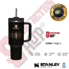 Vaso Stanley EDICION ESPECIAL Quencher 1.18 Lts - ORIGINAL (Precio Dolar) - tienda online