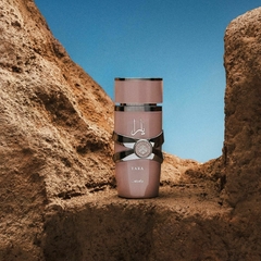LATTAFA YARA EDP DE PERFURM 100ml - ORIGINAL en internet