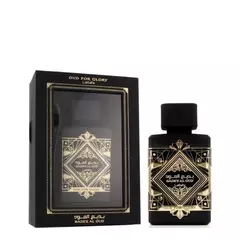 LATTAFA BADEE AL OUT FOR GLORY EDP 100 ML - ORIGINAL - Satisfaction-Shop