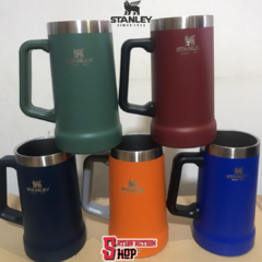 ¡¡COMBO 2x1!! VASO CHOPP 900ml + VASO CON DESTAPADOR 600ml STANLEY - SatisFaction™ - comprar online
