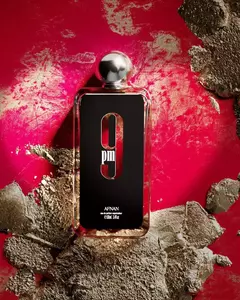 AFNAN - 9PM BLACK 100ML - ORIGINAL - comprar online