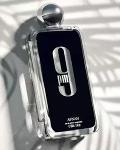 AFNAN - 9PM BLACK 100ML - ORIGINAL