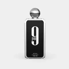 AFNAN - 9PM BLACK 100ML - ORIGINAL - Satisfaction-Shop